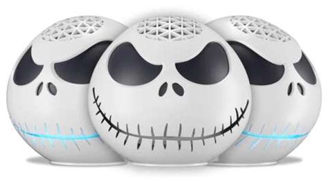 Nab the New Jack Skellington Echo Dot Bundle for Just $63 .